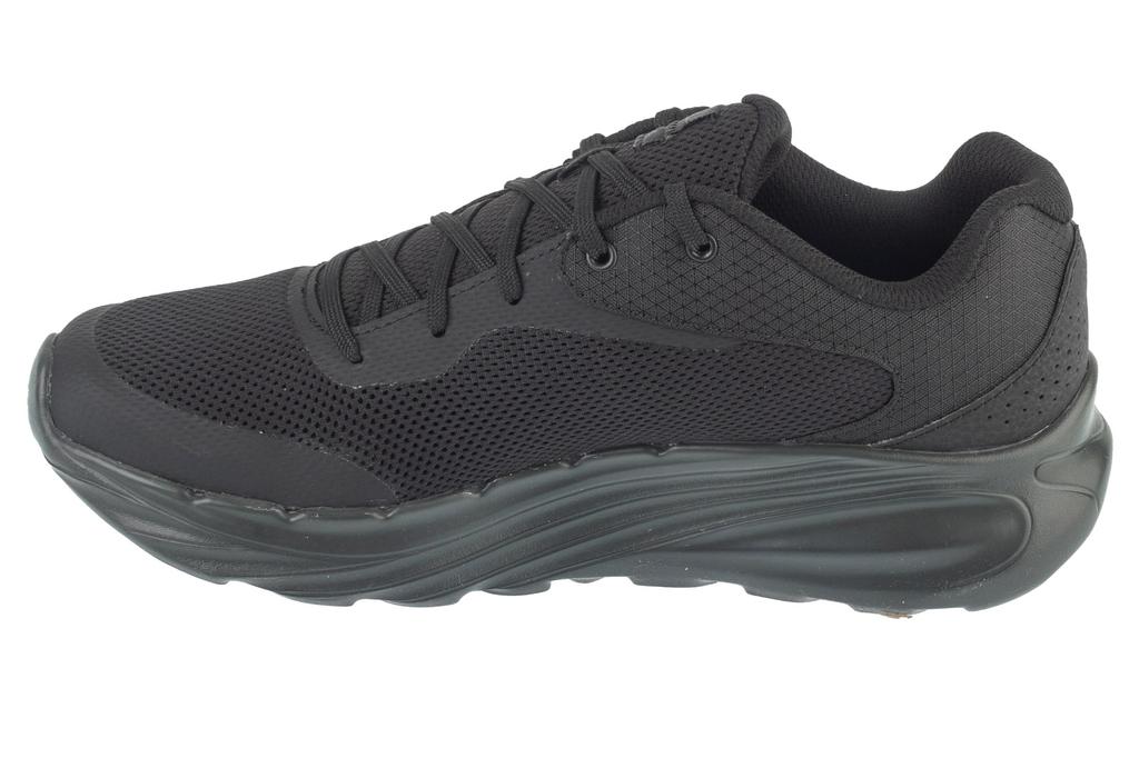Merrell Morphaxis, Mens black Running shoes