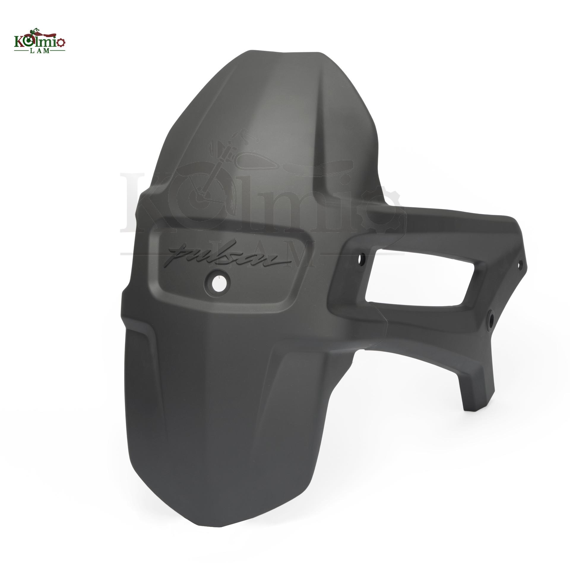 

Bajaj NS200/NS160/RS200 2013-2023 Rear Mudguard/Splash Guard 400