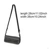 Camping Foldable Stool Compact Design for Easy Transport Oxford Cloth Bag Outdoor Activities