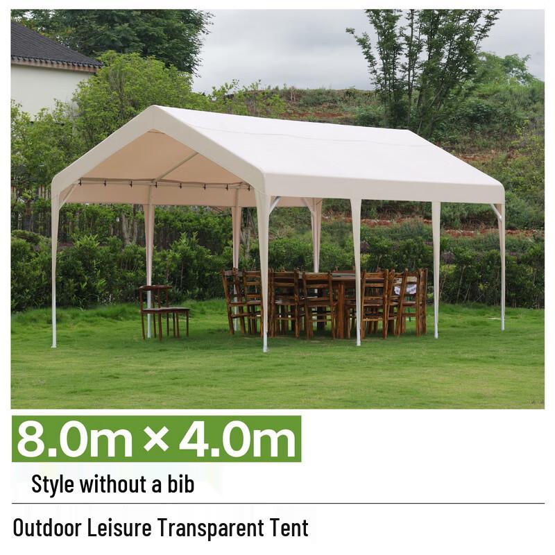 Cheng Yang Outdoor Transparent Event Tent