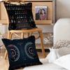 Car Dashboard Pattern Cushion Cover Pillow Cover Decor Pillowcase Printed Cushion Case for Couch