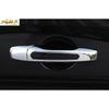 For Ford Explorer 2016- Chrome Exterior Outside Door Handle Cover Trim New