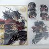 Used Demon Slayer: Kimetsu No Yaiba C107 End Roll Illustration WEBSHOP Lottery Giyu Tomioka