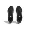 adidas Ultrabounce Core Black Cloud White GS Sneakers HQ1302