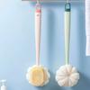 Bath Back Brush Artifact Soft Hair Long Handle Rub Back Back Rub Bath Brush Body Rub Mud Do Not Ask For Help Strong Rub Bath