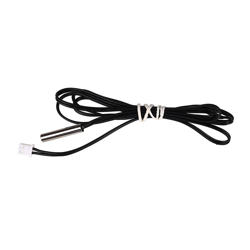 Buy PVC Accuracy Waterproof IP68 NTC Thermistor Temperature Sensor ...