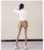 Womens' High-End Autumn/Winter Sports Set: Tennis, Running, Yoga, Skort Fit