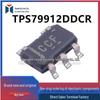 TPS79912DDCR Linear Voltage Regulator Chip, SOT23-5 Package