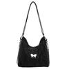 Fashion Tote Bag Purse, Large Capacity Shoulder Handbag Crossbody Bag for Women