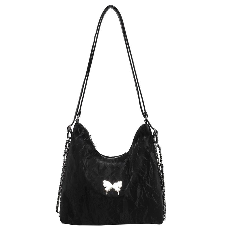 Fashion Tote Bag Purse, Large Capacity Shoulder Handbag Crossbody Bag for Women
