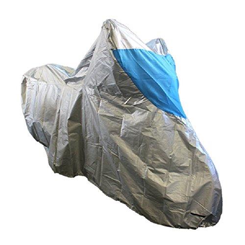 

Yamashiro Tough Marukun Motorcycle Cover, Large, Made by Yamashiro