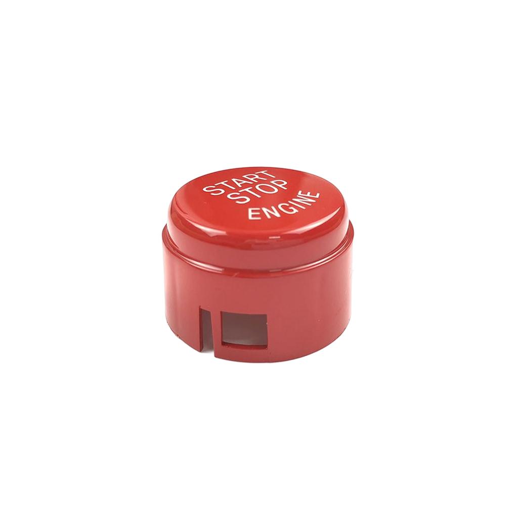Car Start-stop Buttons Ignition Switch Replacing Switches Button Fittings