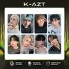 [FOTOKARTE] Stray Kids SKZ IT TAPE 'DO IT' YEY24 Offizielle Fotokarte