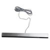 Fernbedienung Infrarotstrahl IR-Indikatorleiste mit Verlängerungskabel Kabelgebundene Infrarotstrahl-Sensorleiste Infrarot-IR-Signalstrahl für Nintendo Wii
