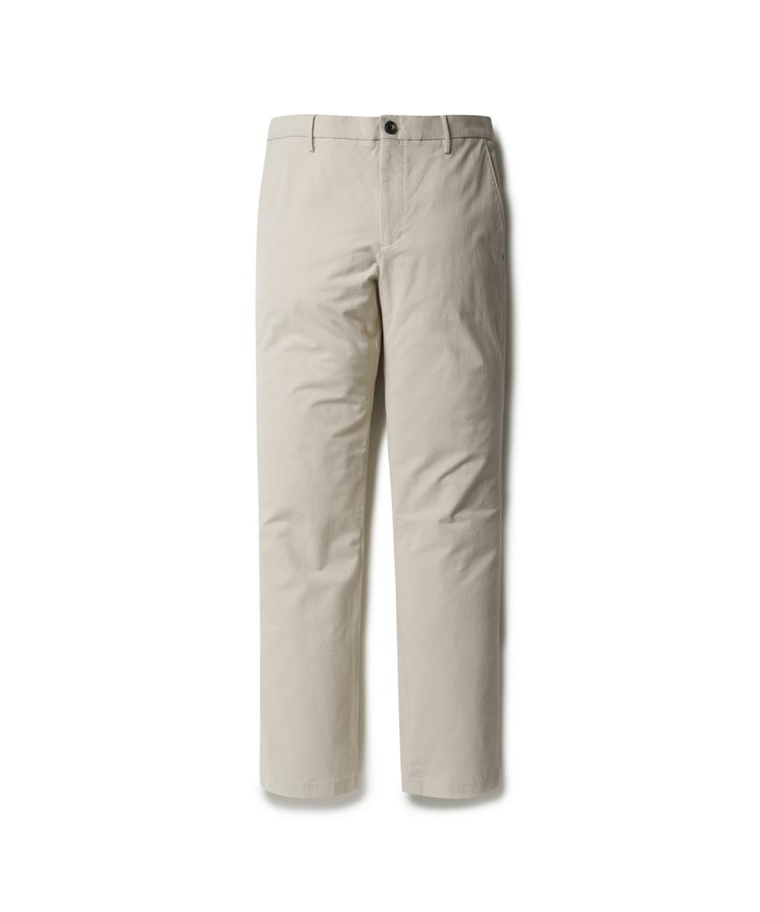 Henlikoteun Spring Fine Texture Pants_Ahpas25201Bel