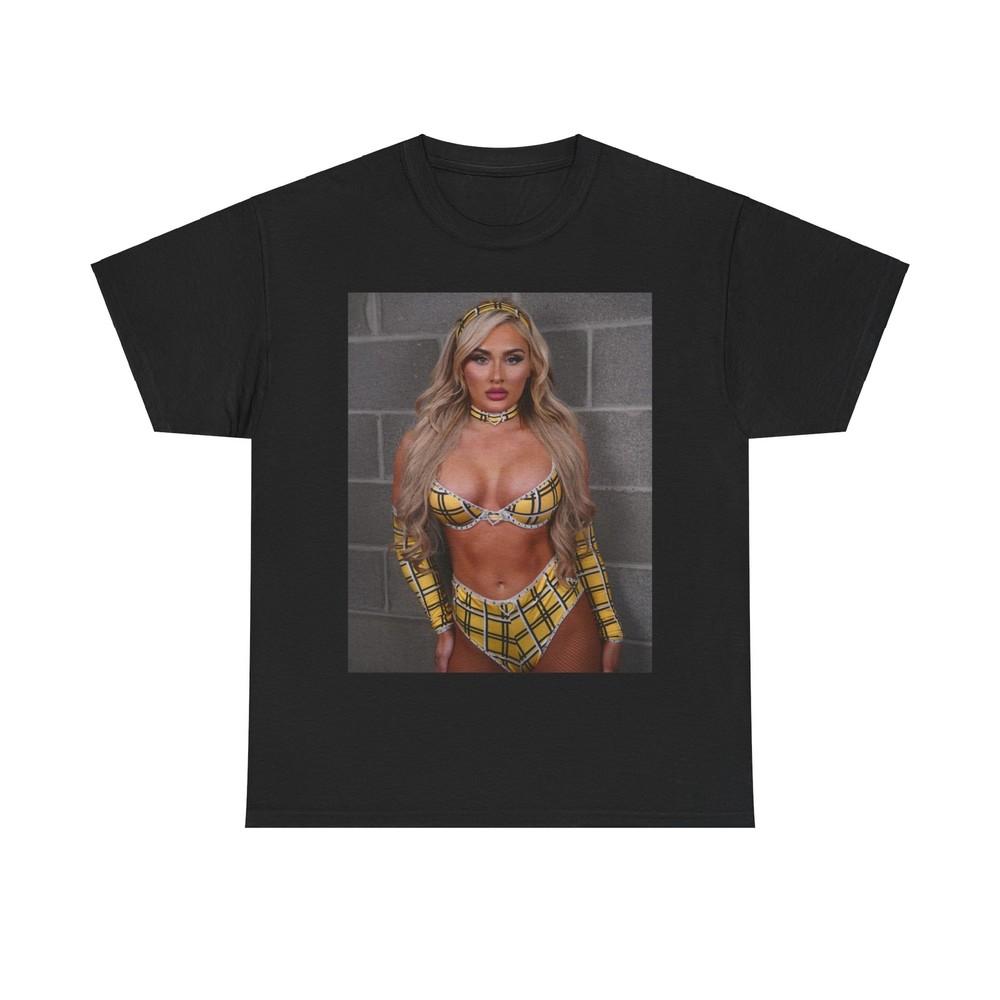 

Tiffany Stratton Shirt 4XL