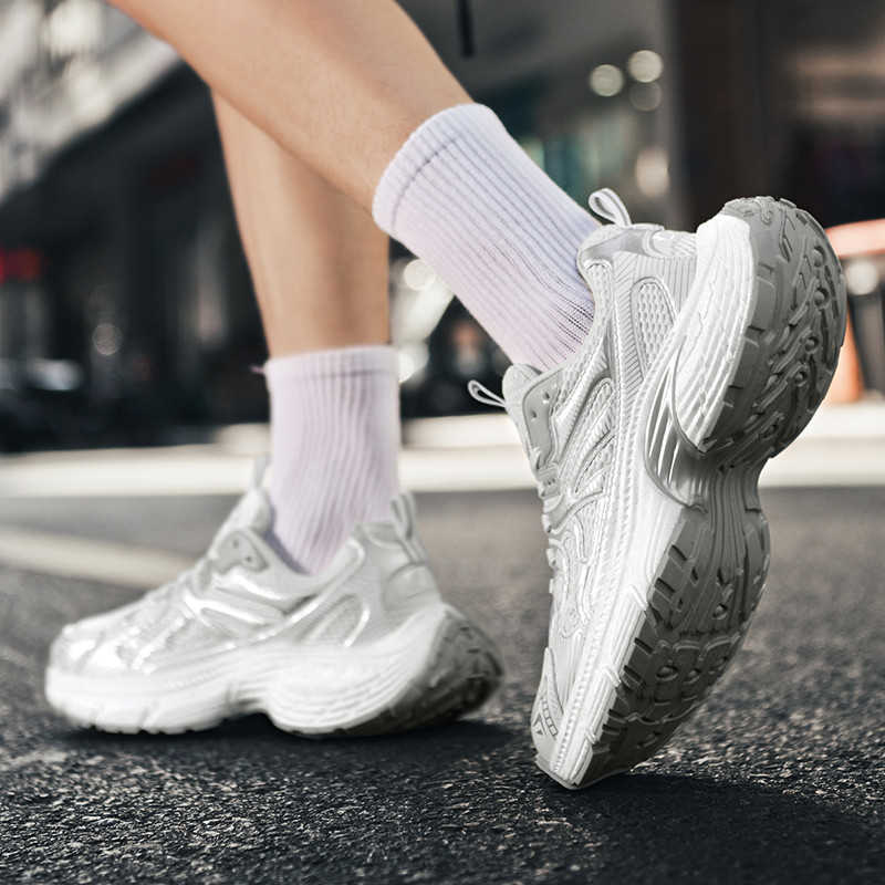Fashion Appearance Increases Outdoor Wemen Shoes Mary Jane Womens Sneakers Sneakers Summer Sports Original Sapatenes Resale Tenia