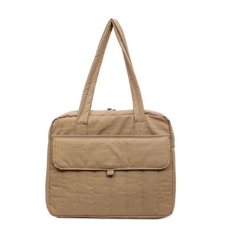 Shoulder Bag Women's Multi-Purpose Laptop Bag