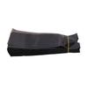 100 Pcs Tattoo Machine Covers Water Proof PE Anti Static Disposable Tattoo Pen Sleeves Black