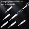 115 In 1/32 In 1 Mini Magnetics Precision Screwdriver Set For Phone Computer Pc Equipment Repair Multifunctional Precision Screw
