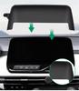 FAW Bestune E05 NAT Special Car Mount Wireless Charger for Ride-Hailing, 2023 Model