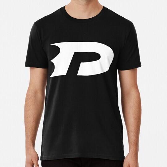 Danny Phantom T-Shirt S