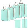 Travel Storage Organizer Bag Set