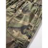 Camouflage Pants Men's Spring & Fall New Arrival Pure Cotton Micro Stretch Trendy Casual Pants Trendy Loose Ankle Banded Working Pants Fashion