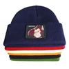 Anime merchandise cartoon Dragon Ball Son Gohan SON GOHAN Knitted hat, woolen hat, hip-hop ski pullover hat