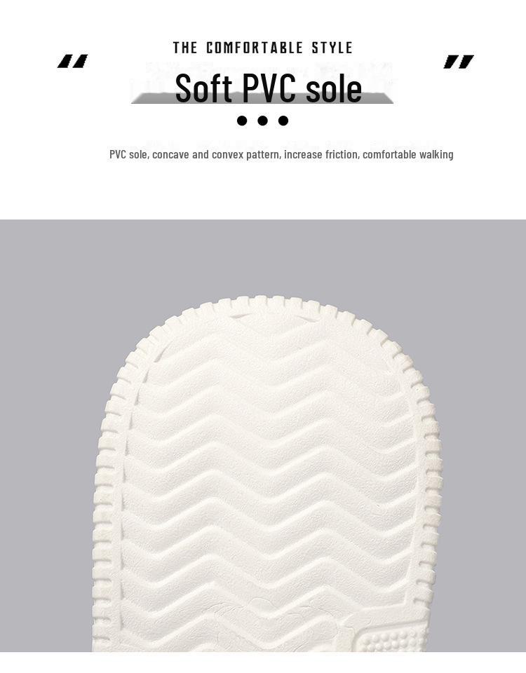 Men's Summer 2024 Trendy White Mesh Sneakers: Breathable and Stylish