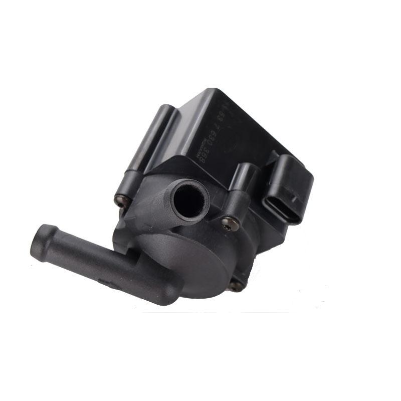 Car Accessories Auxiliary Water Pump 11537630368 Auxiliary Electric Coolant Water Pump for BMW MINI R56 R57 R58 R59 R60 R61