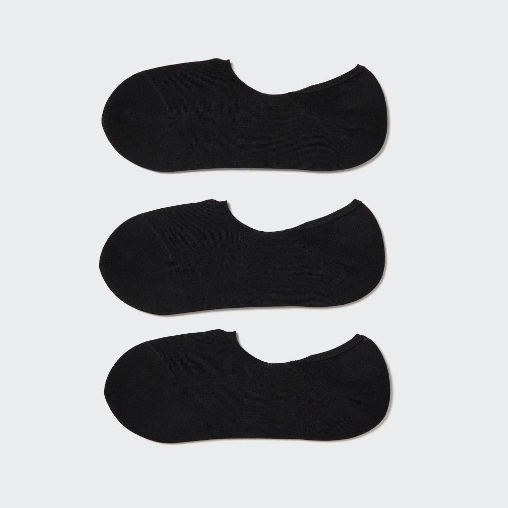 Uniqlo Japan Very Short Socks  3 Pairs 