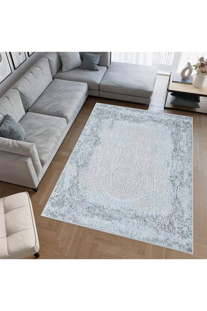 Eliana Home Washable Printed Carpet LNA1984-SM495