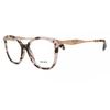 Prada Pr 02zv Roj1o1 Women Eyeglasses