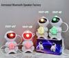 Starry Sky Astronaut Projector Lamp