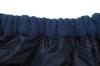 BABYHOPPER BabyHopper Baby Vehicle For 0 Months and Up Easy-to-Wear Carrier, Stroller, Bicycle, Water-Repellent, Cape, Navy, CKBH06009,
