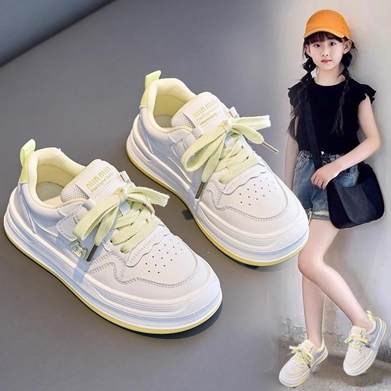 Girls' Shoes - New Style Casual Shoes, Sports Shoes, Casual Platform Shoes