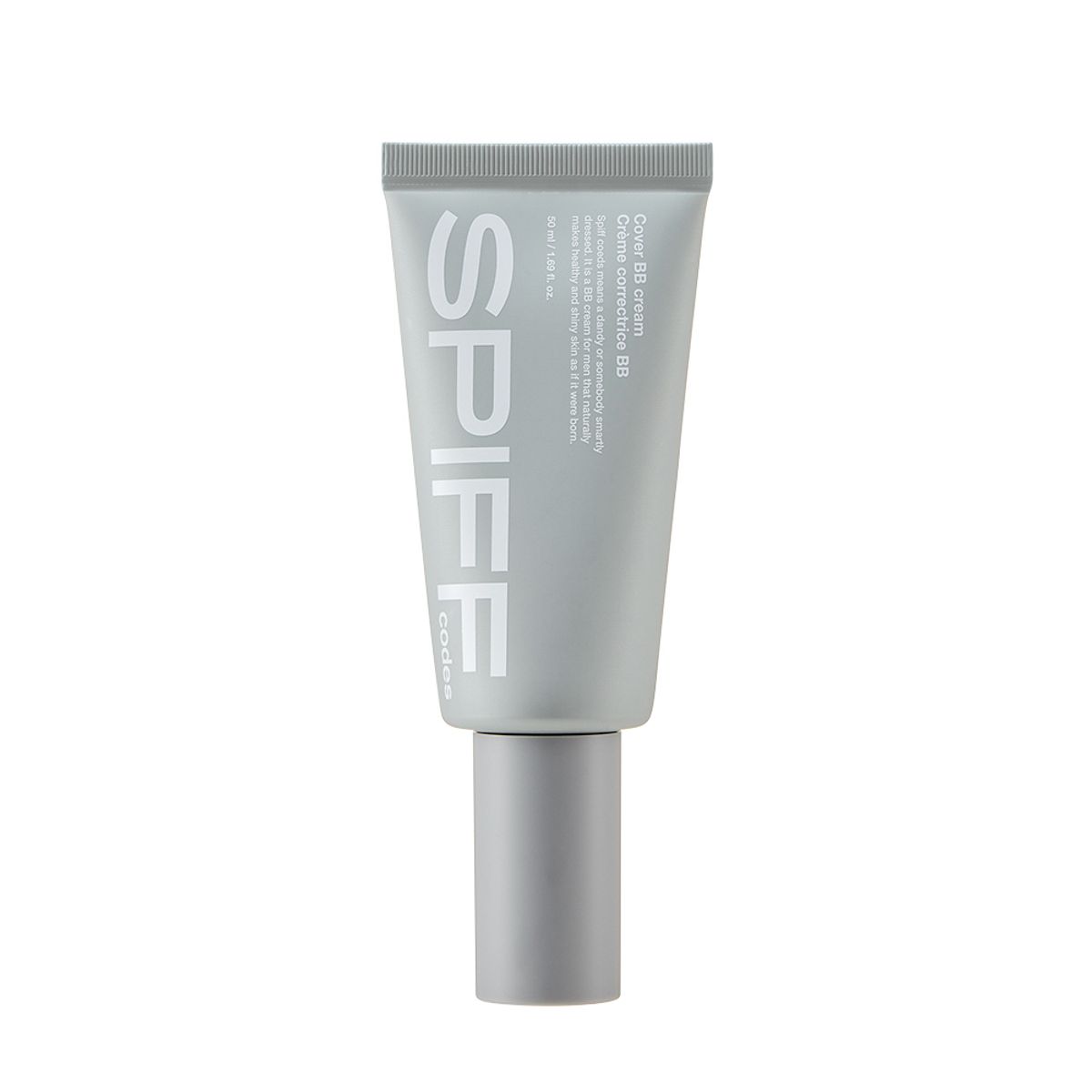 Speedcode Cover BB Cream 50ml