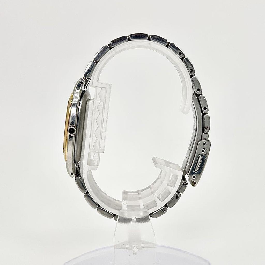 [USED] SEIKO Dolce Vintage Quartz Watch