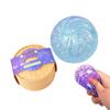 Glitter Dumpling Soft Rice Box Decor Mystery Bag Sparkling Stress Relieving Collectibles Adult Desktop Accessories Skateboard