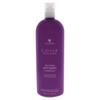 Après-shampoing anti-frisottis anti-âge Caviar par Alterna pour unisexe - 33,8 oz