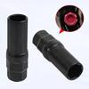 1PC Reinforced Outer 7 Point Star Socket 16.5mm Lug Nut Removal Tool For Car Wheel Tire Maintenance Tool