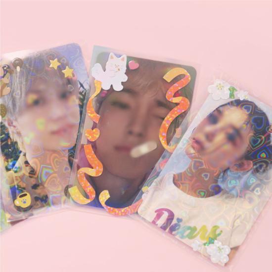 Ocheck Wansohae Poca Sleeve, a popular phrase in Korea