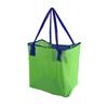 1406 Mesh Beach Tote Bag for Toys, Swimming Gear, Toiletries & Shopping