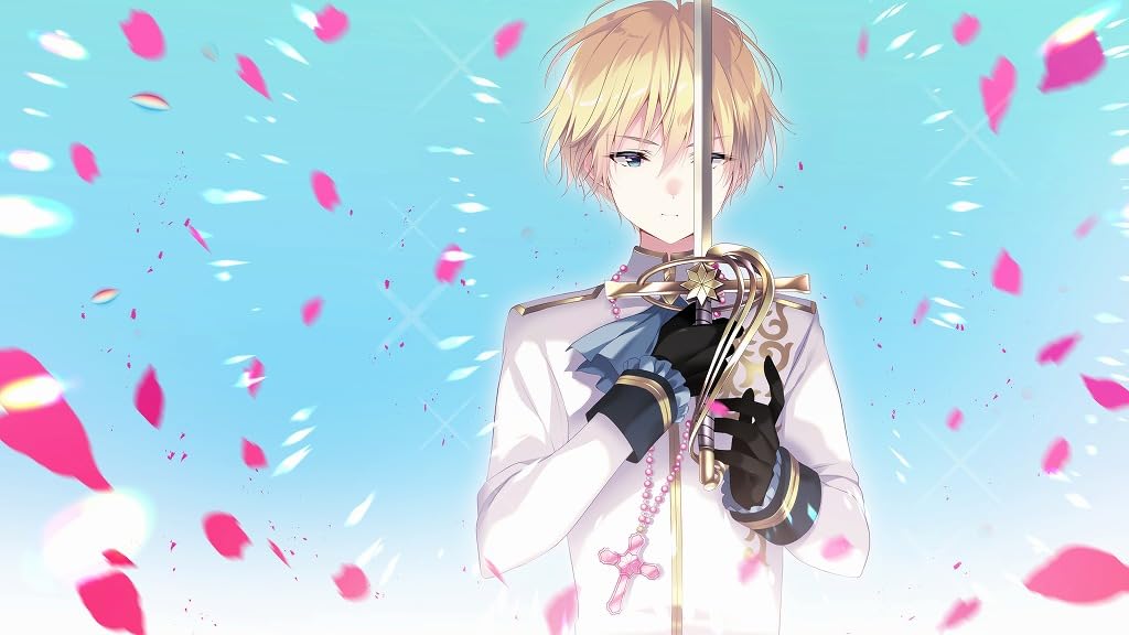 Jewelry Knights Arcadia Ends of the Regular Version -The World-