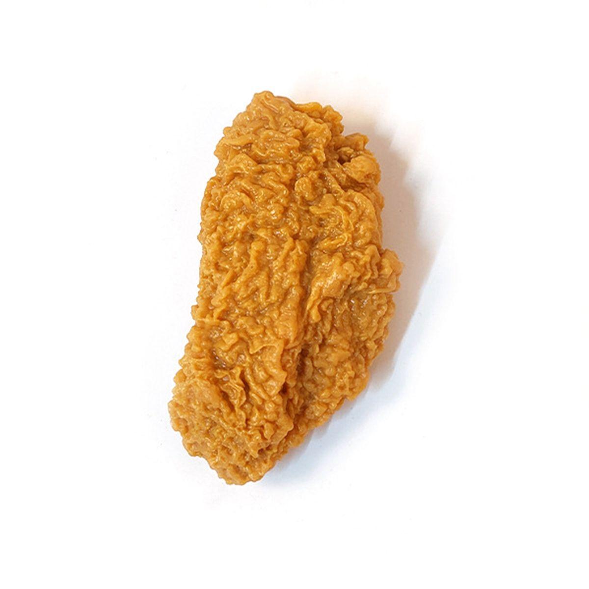 

Куриные креативные крылышки-гриль декоративный держатель для заметок магниты на холодильник наклейки на доску стикер для сообщений Wing