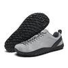 Extra Large Size 48 Wear-resistant Non-slip Hiking & Camping Shoes for Couples