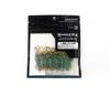 Jackall Soft Lure Baby Dragon Salt 2 Inches Giragira Watermelon (5679)