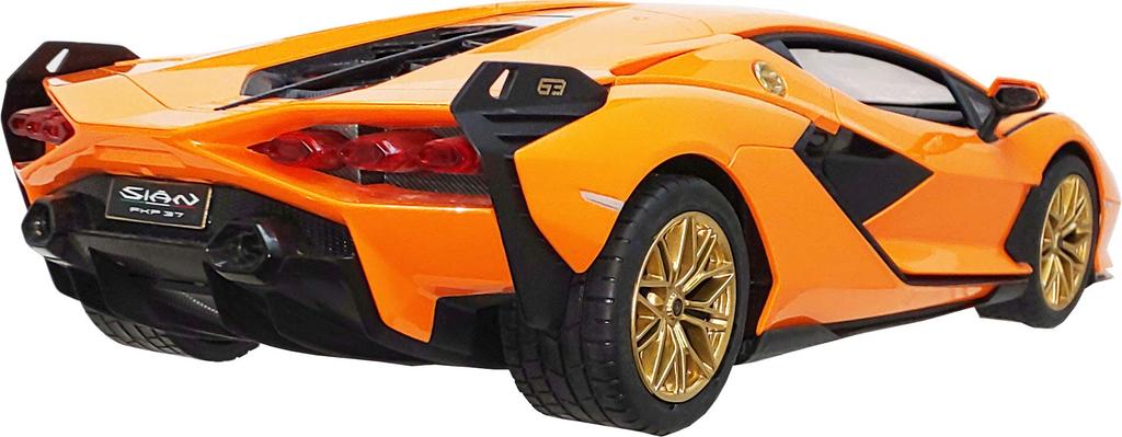 Happinet RC 114 Lamborghini Sian FKP37 (Ages 6 and up)