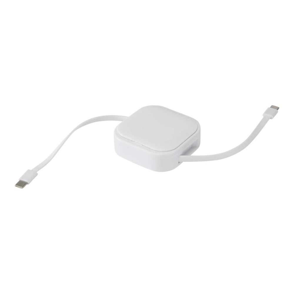 Floso Gloas Recycled 5 in 1 Charging Cable